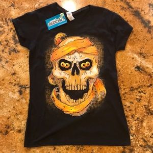 Nerd Block Horror Tee
